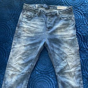 Diesel women jeans